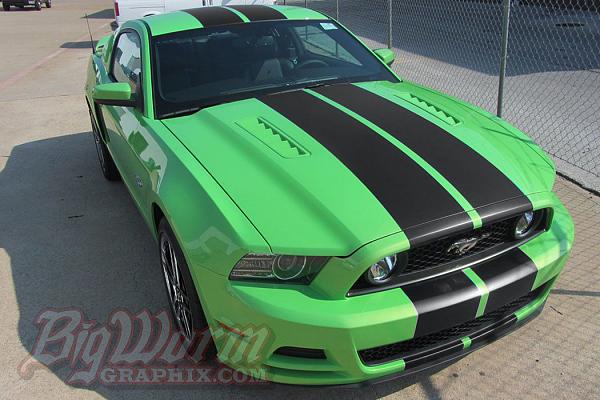 2010-2014 Ford Mustang S-197 Gen II Lets see your latest Pics PHOTO GALLERY-ghig_stripes3.jpg