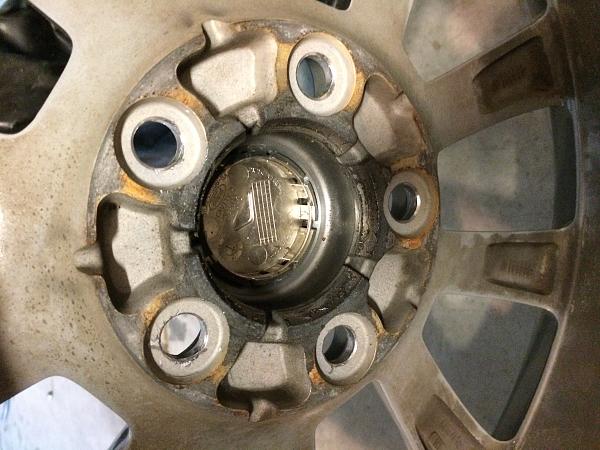 Wheel Spacers/Adaptors-image.jpeg