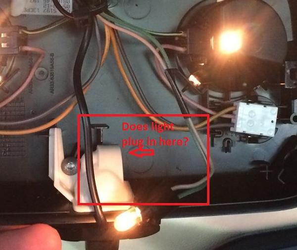 S-197 Ford Mustang Air Bag Light On!-abl.jpg