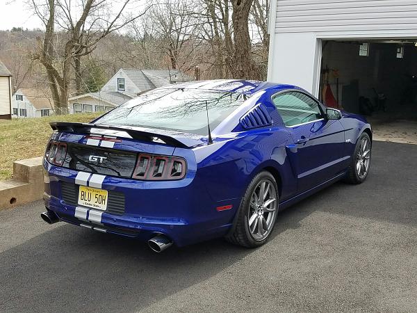 2010-2014 Ford Mustang S-197 Gen II Lets see your latest Pics PHOTO GALLERY-20160319_125249.jpg