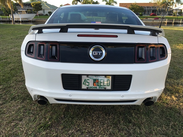 2010-2014 Ford Mustang S-197 Gen II Lets see your latest Pics PHOTO GALLERY-img_3626.jpg