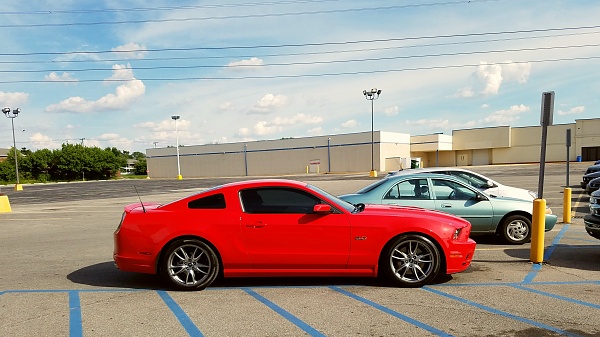 2010-2014 Ford Mustang S-197 Gen II Lets see your latest Pics PHOTO GALLERY-20160530_185956.jpg