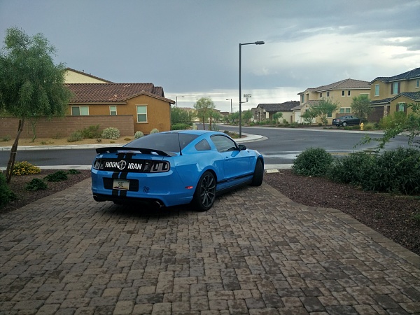 2010-2014 Ford Mustang S-197 Gen II Lets see your latest Pics PHOTO GALLERY-img_20160630_060055.jpg