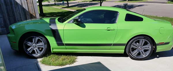 2010-2014 Ford Mustang S-197 Gen II Lets see your latest Pics PHOTO GALLERY-20140906_121253.jpg