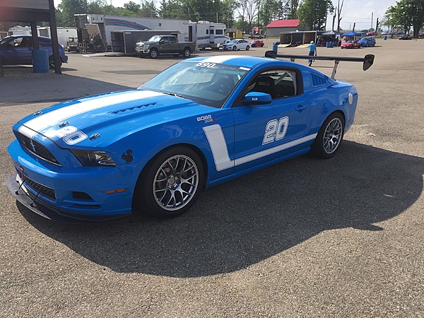 Video: Mustang at Grattan Raceway-img_0470.jpg