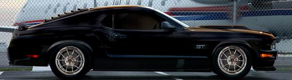 More photoshop fun!!   My 09 GT-new09.jpg