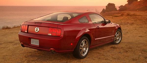 Would the S-197 look better as a full/true fastback ?-mustang-true-fastback-back.jpg