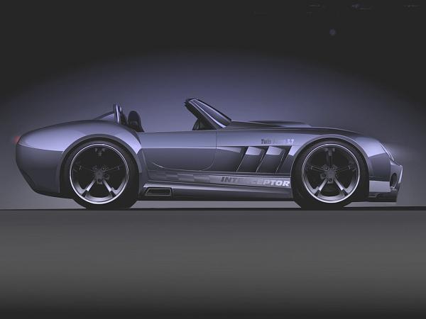 Ford considering twin-turbo V6 for future Mustangs, building ZR1/Viper competitor-interceptor2blue.jpg