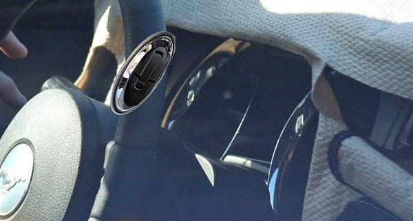 More Interior Shots>>>-ford-mustang-interior-spy-1.jpg