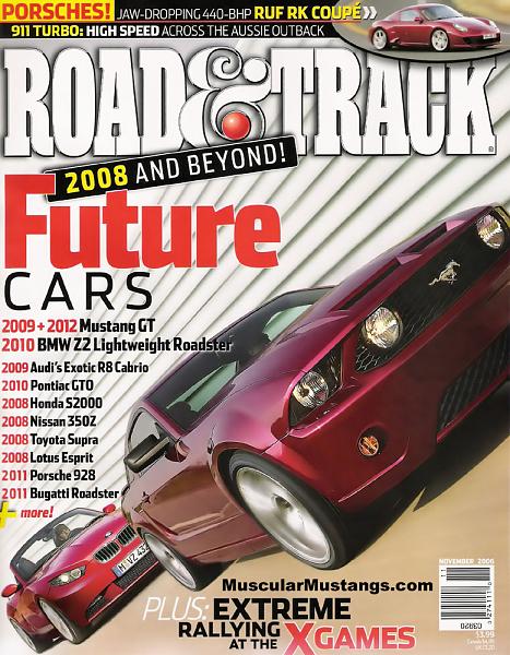 Road &amp;Track's 11/06 Iussed got 2010  Mustang right-2009fordmustang002.jpg