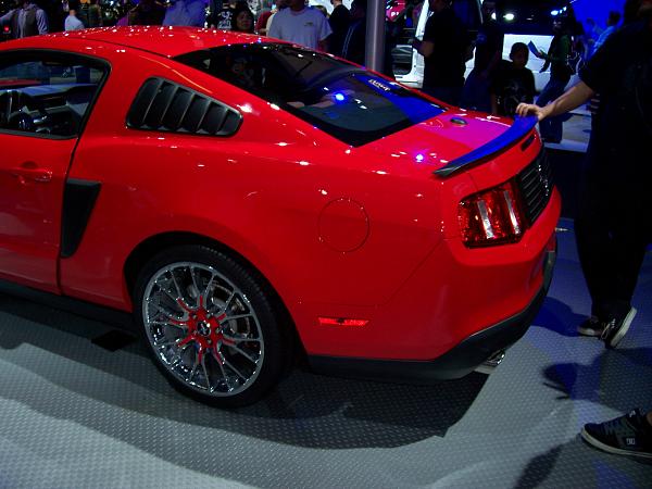 Went to the LA Autoshow...new Mustang-100_0802.jpg