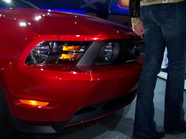 Went to the LA Autoshow...new Mustang-100_0805.jpg