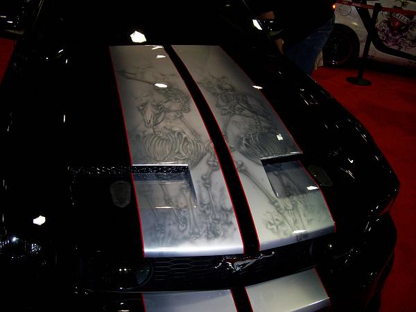 Went to the LA Autoshow...new Mustang-skeletons.jpg