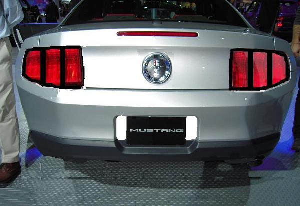 Man, I Really Wish the Rear of the 2010 Would be Different-2010-stang.jpg