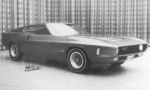 Mustang Has European Looks-1971mustangprototype.jpg