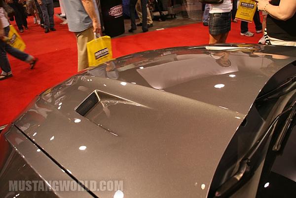 Sema Mustangs! *56k Warning*-pic-1.jpg