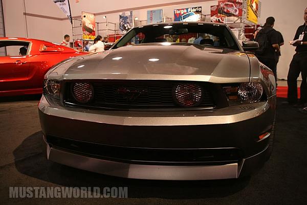 Sema Mustangs! *56k Warning*-pic-3.jpg