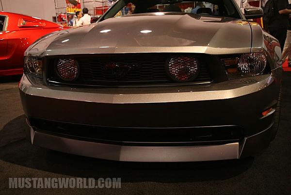 Sema Mustangs! *56k Warning*-pic-4.jpg