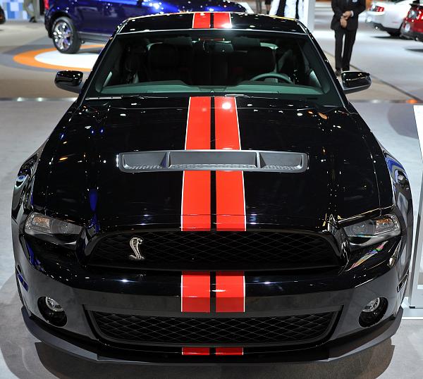 Chicago Auto Show-black_shelby.jpg