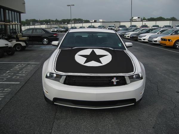 Early Stripe Ideas - Opinions Please-starmustang2.jpg