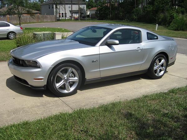 2011 GT Pics- anyone selling cat backs or X pipes yet?-2011-5.0-001.jpg