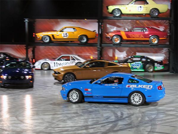 Video: What Makes Mustang Special Compared to Other Cars?-mustangs-old-new.jpg