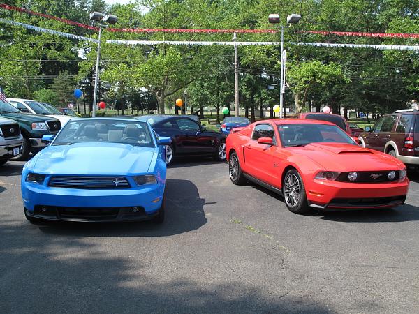 Picked up my Race Red GT on Saturday!-2011-gt-4.jpg