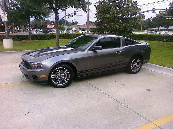 Getting my windows tinted. What % to go with?-mustang.jpg