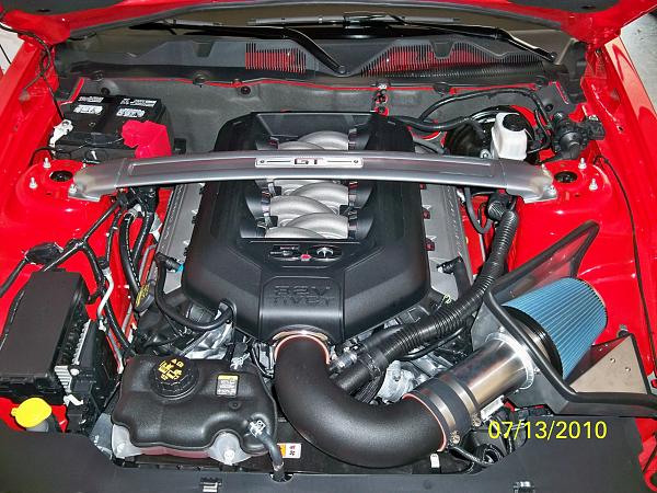 Steeda CAI and Evolution Tune Installed-1.jpg