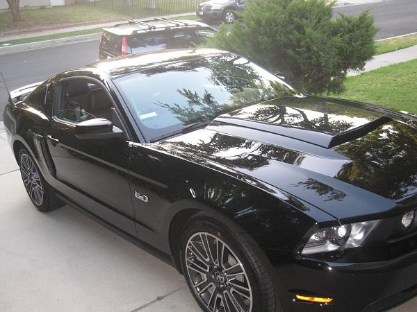 I'm New and i brought along my 2011 GT-2011-mustang-gt.jpg