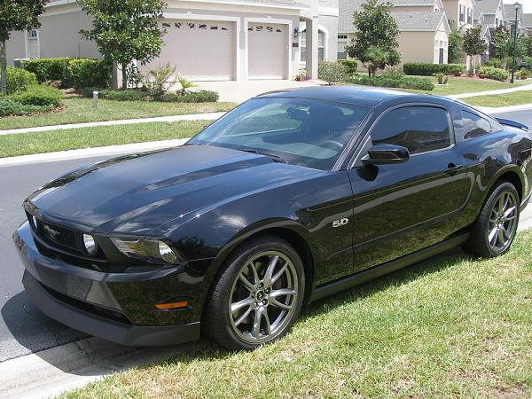 Traded My Knight Rider Mustang For 5.0-smaller-front-corner-cdc.jpg