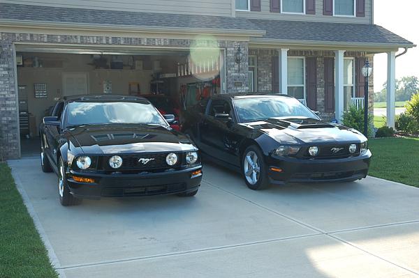 Father and Son 'Stangs-dsc_0143.jpg