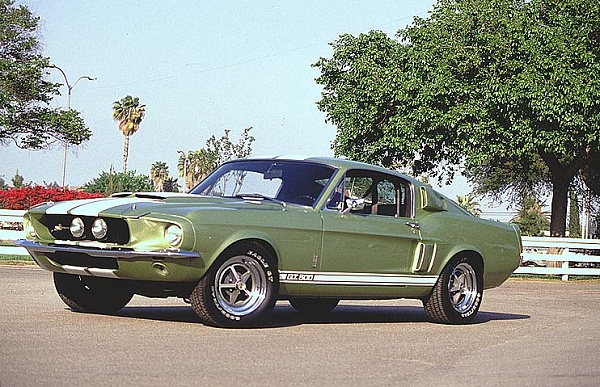 2012 Mustang gt colors-lime1967gt350.jpg