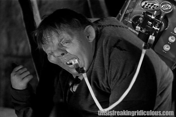 Two Weeks &amp; Counting Without My Car-hunchback-notre-dame.jpg