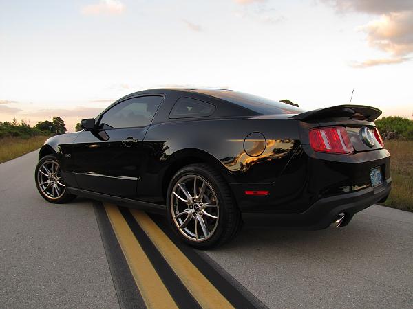 Lights, Camera... Action! Photo Shoot with my Black 5.0-mustang-514.jpg