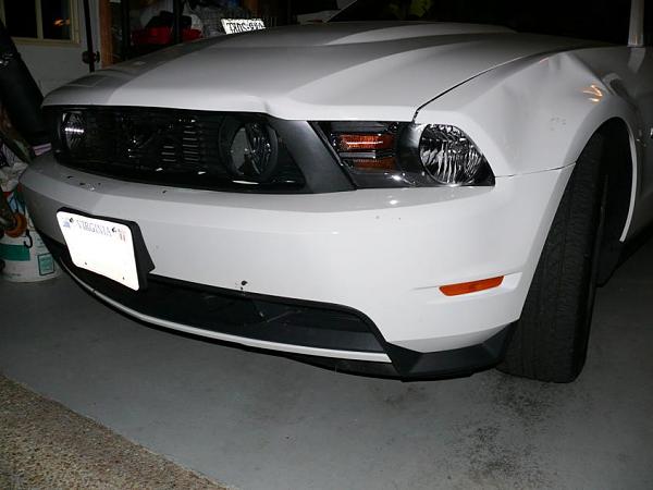 Two Weeks &amp; Counting Without My Car-left-frt-qtr-deer-small.jpg