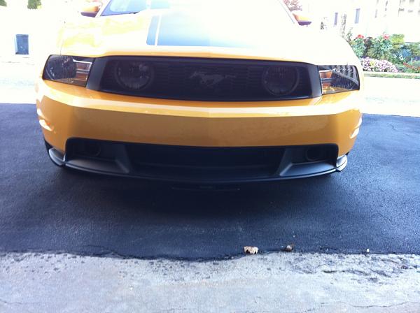 Roush Side Splitters on Big Papi's Yellow Blaze-img_0094.jpg