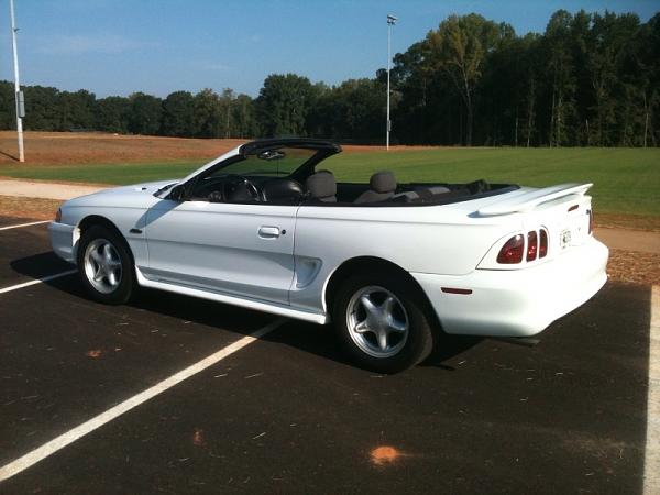 I really liked my '96 GT until we brought home our 2011-14.jpg