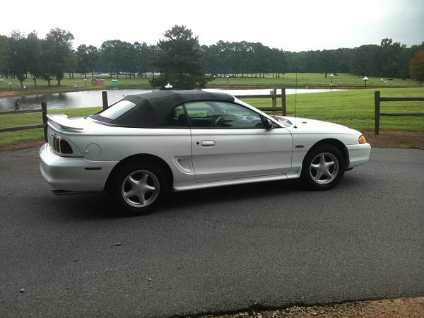 I really liked my '96 GT until we brought home our 2011-12.jpg