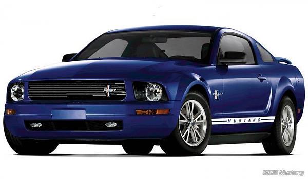 Sterling Gray &amp; Sonic Blue to be available on 2012 Mustangs soon!!!-05v6sport54.jpg