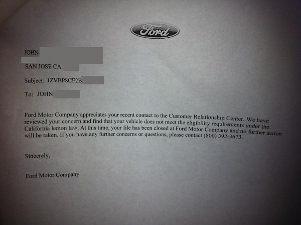 ABC NEWS INVESTIGATION: 2011 &amp; 2012 MUSTANG-photo.jpg