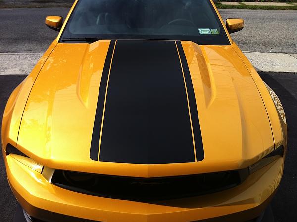 Yellow Blaze + Black Fire Wet Diamond + MCA side stripe + 5.0 Blackout kit = :))-img_0786.jpg