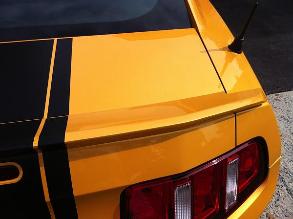 Yellow Blaze + Black Fire Wet Diamond + MCA side stripe + 5.0 Blackout kit = :))-img_0790.jpg