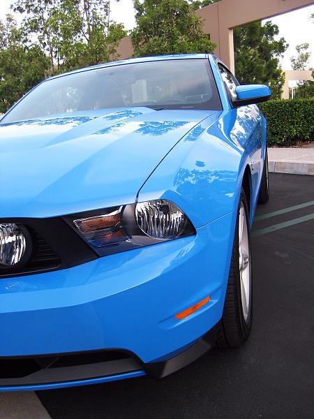 Yellow Blaze + Black Fire Wet Diamond + MCA side stripe + 5.0 Blackout kit = :))-10mustangdetailed1-1-.jpg