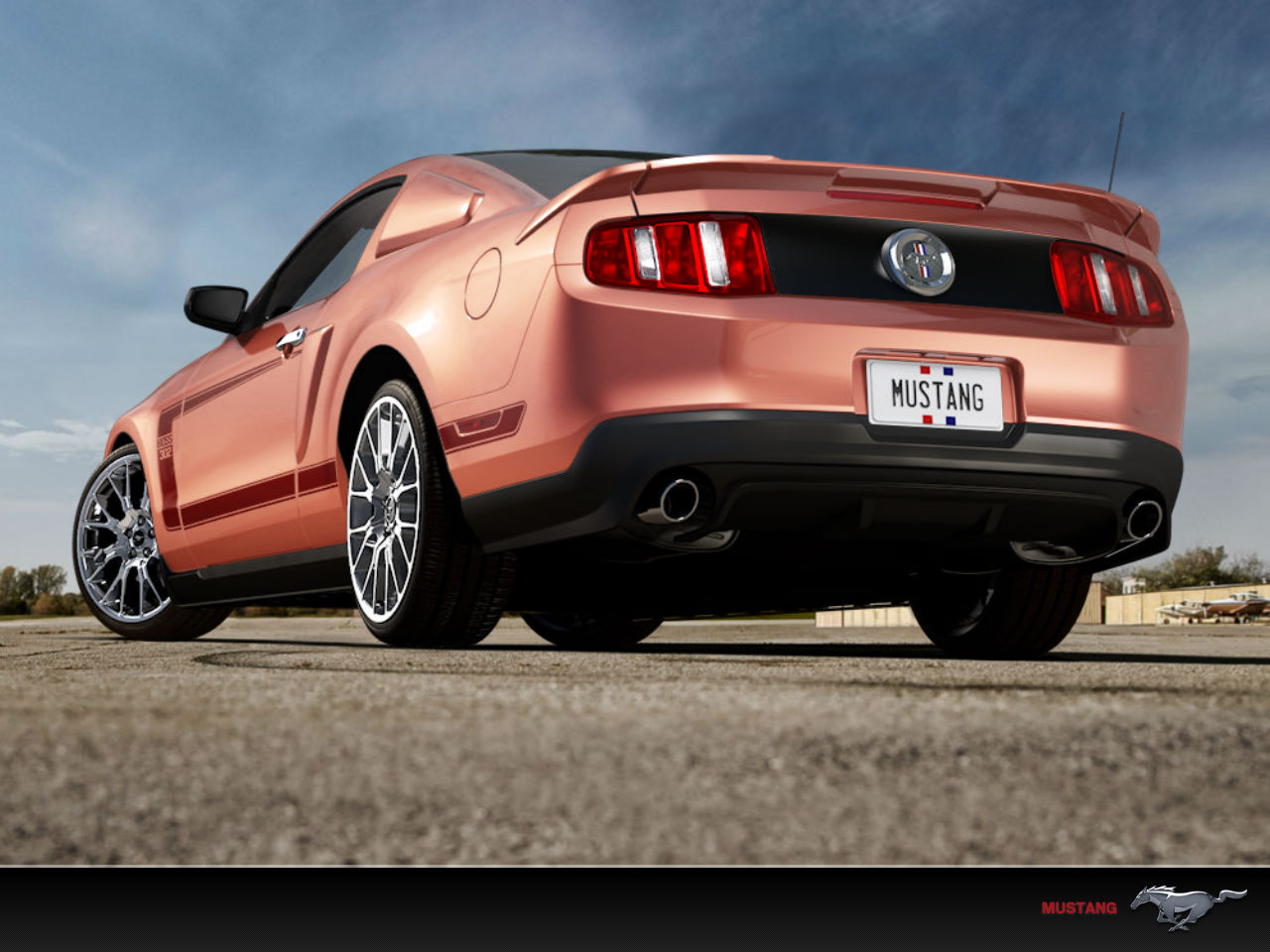 Ford Mustang Customizer Website Page 2 The Mustang Source Ford