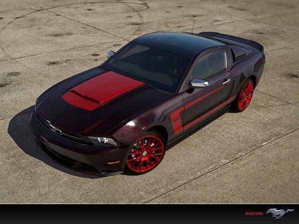 FORD MUSTANG CUSTOMIZER WEBSITE See Member Renderings From 2011! Now Picture Gallery!-lavaflow-4.jpg