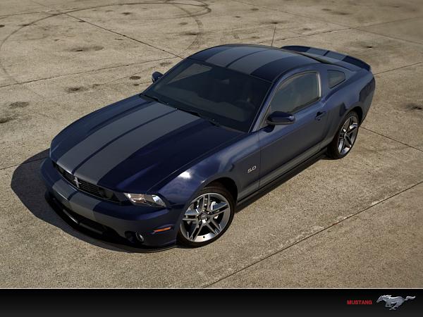 2012 Ford mustang customizer website #8