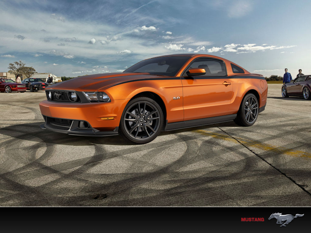 Ford mustang customizer website #8