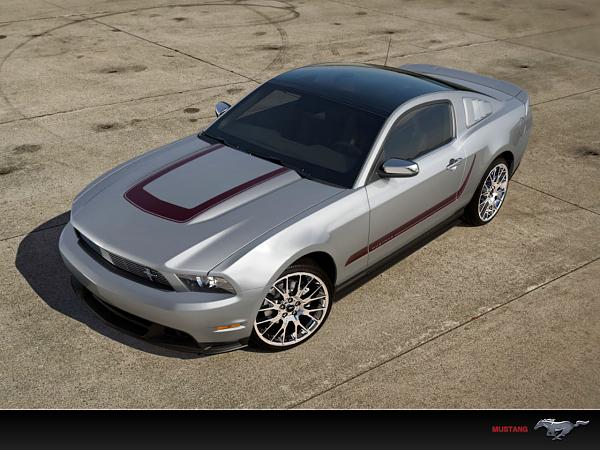 FORD MUSTANG CUSTOMIZER WEBSITE See Member Renderings From 2011! Now Picture Gallery!-ghia-silver-2.jpg