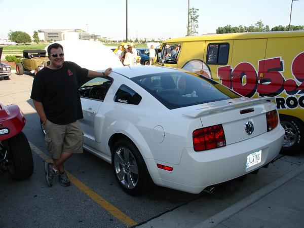 No politics please: Did you scrape your UAW quarter glass sticker?-steve-king-calstang.jpg